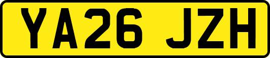 YA26JZH