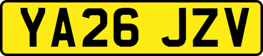 YA26JZV