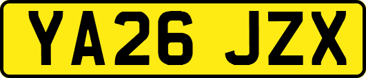 YA26JZX