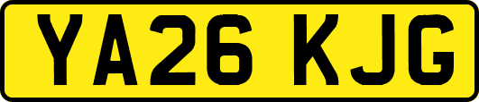 YA26KJG