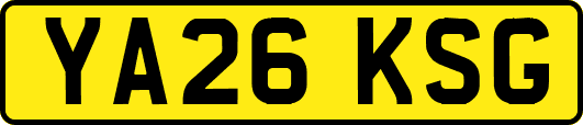 YA26KSG