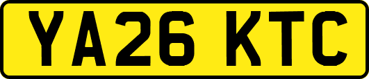 YA26KTC