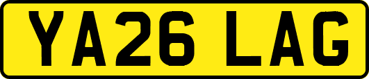 YA26LAG