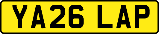 YA26LAP