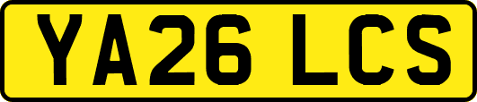 YA26LCS