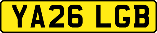 YA26LGB