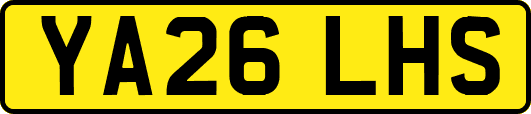 YA26LHS