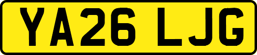 YA26LJG