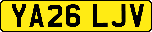 YA26LJV