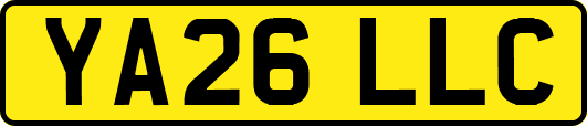 YA26LLC