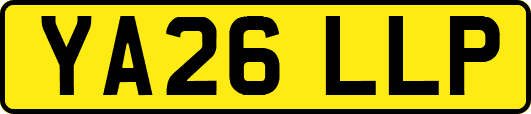 YA26LLP