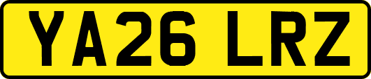 YA26LRZ