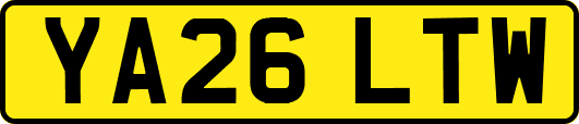 YA26LTW