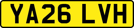 YA26LVH