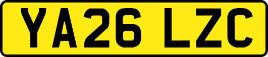 YA26LZC