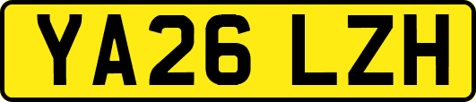 YA26LZH