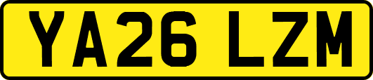 YA26LZM