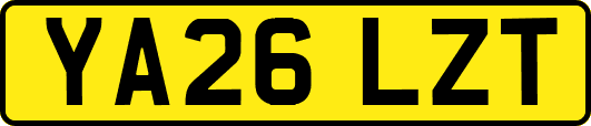 YA26LZT