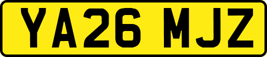 YA26MJZ