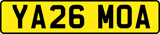YA26MOA