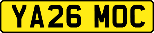 YA26MOC