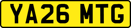 YA26MTG