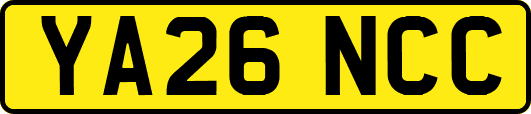 YA26NCC
