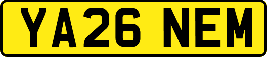 YA26NEM