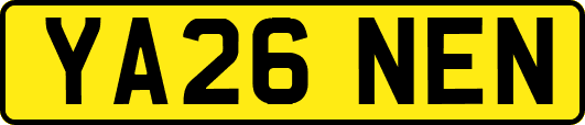 YA26NEN