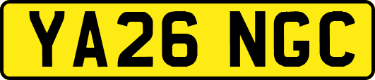 YA26NGC