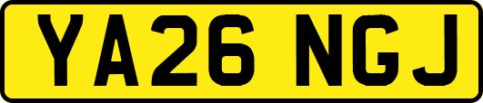YA26NGJ