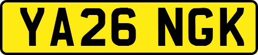 YA26NGK