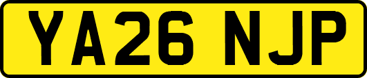 YA26NJP