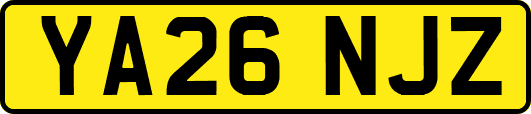 YA26NJZ