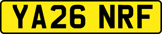 YA26NRF
