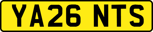 YA26NTS