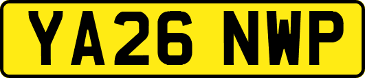 YA26NWP