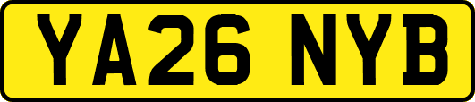 YA26NYB
