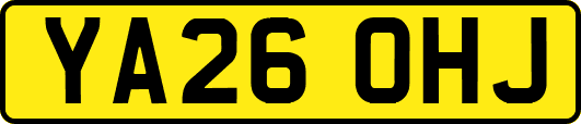YA26OHJ