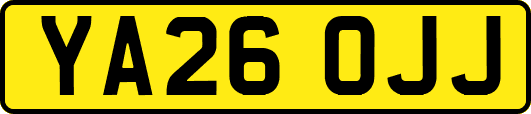 YA26OJJ