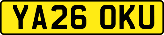 YA26OKU