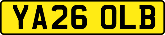 YA26OLB