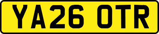 YA26OTR