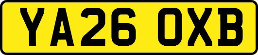 YA26OXB