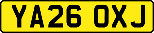 YA26OXJ