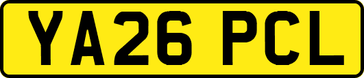 YA26PCL