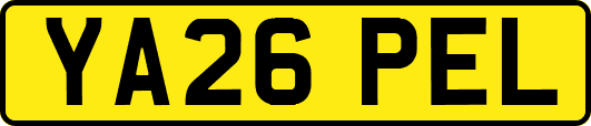YA26PEL