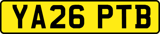 YA26PTB
