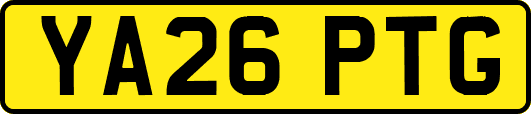 YA26PTG