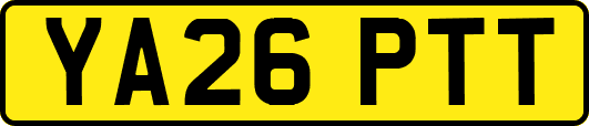 YA26PTT